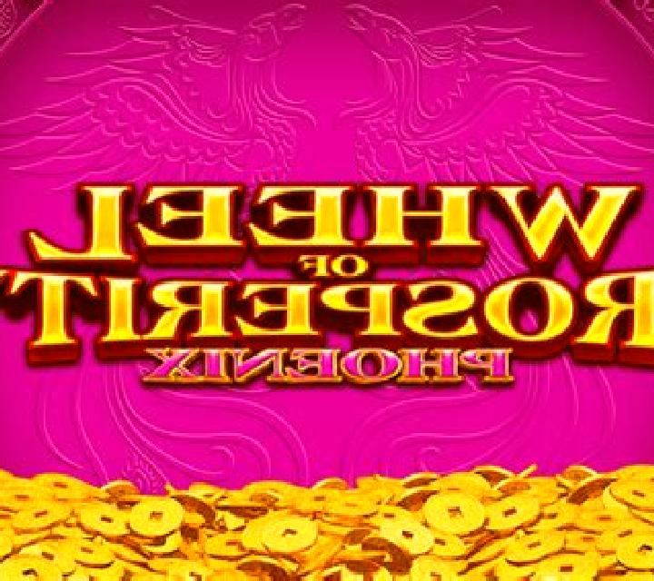 Wheel of Prosperity Dragon slot game