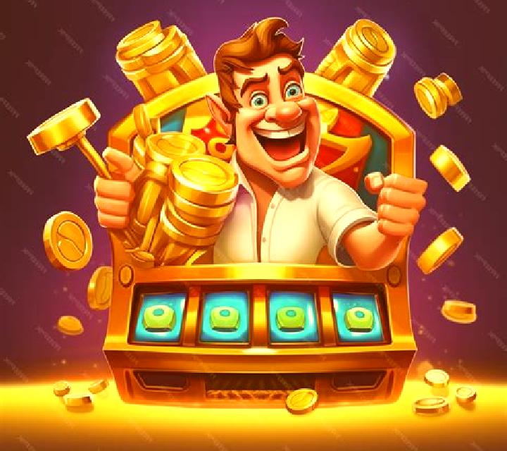 Wheel of Richness slot machine