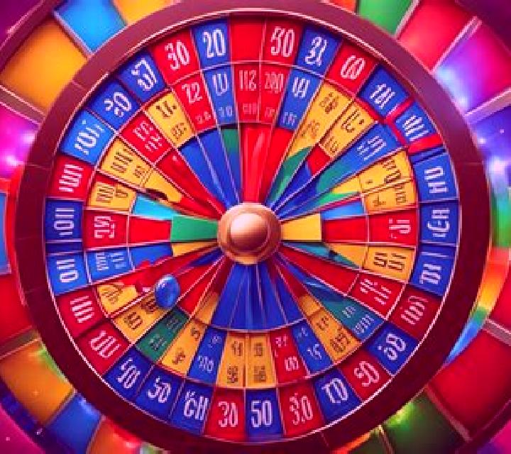 Wheel of Steal online slot