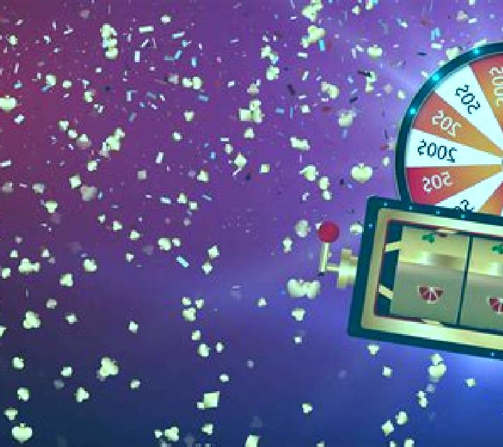 Wheel of Tales online slot