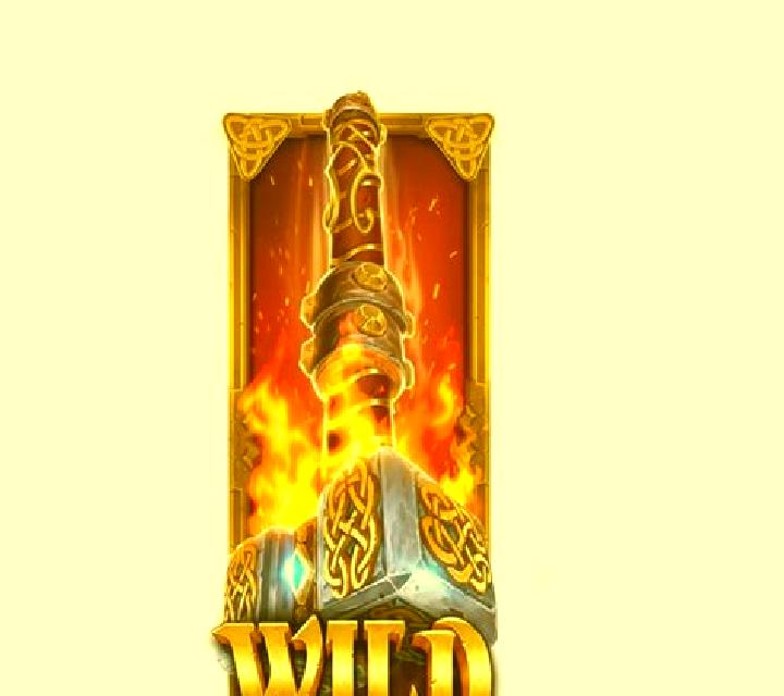 Wheel of Tales slot