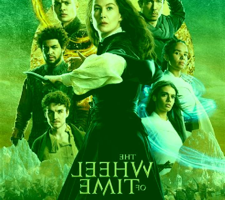 Wheel Of Time slot game