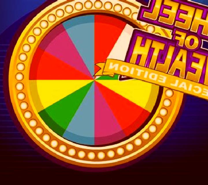 Wheel of Wealth Special Edition slot game