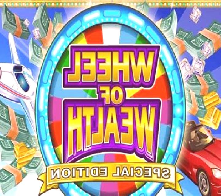 Wheel of Wealth Special Edition slot