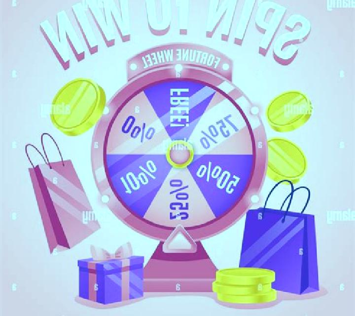 Wheel of Win slot game
