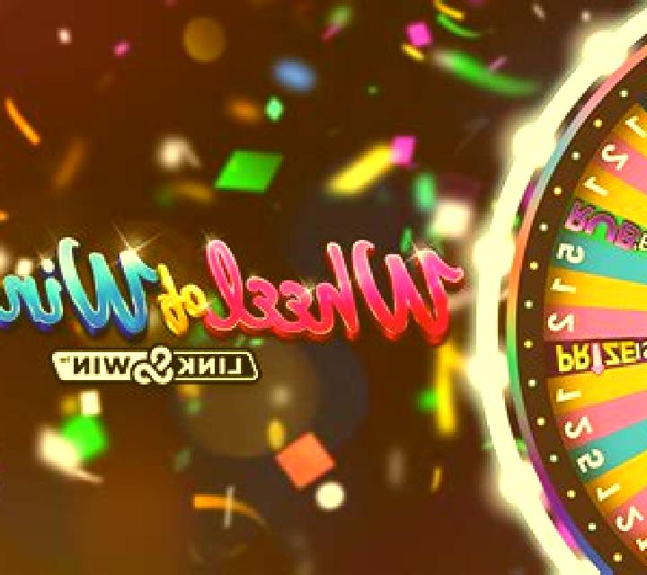Wheel of Winners Link & Win online slot