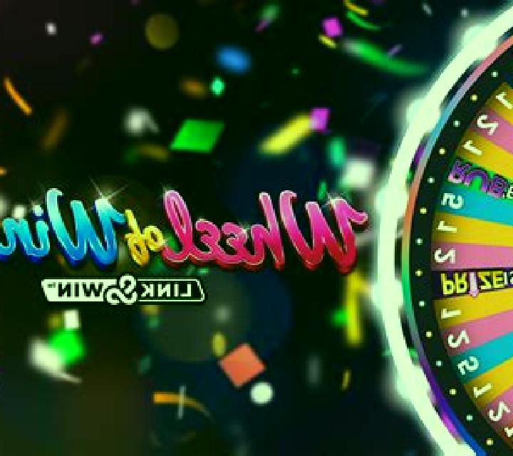 Wheel of Winners Link & Win slot