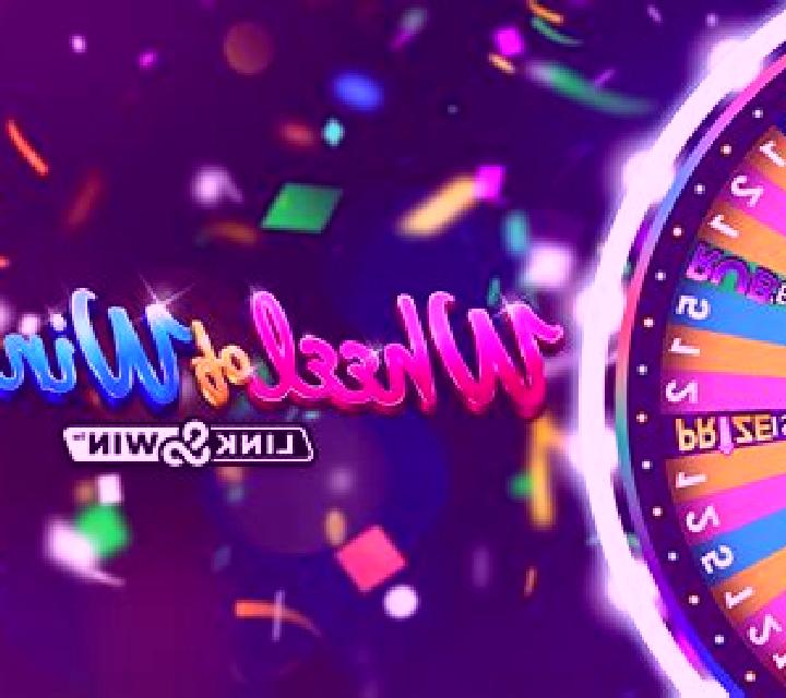 Wheel of Winners online slot