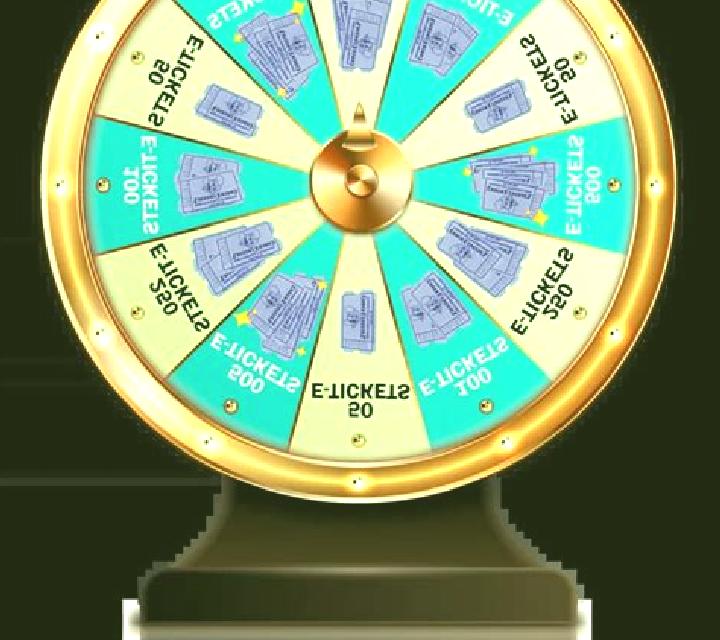 Wheel of Winners slot