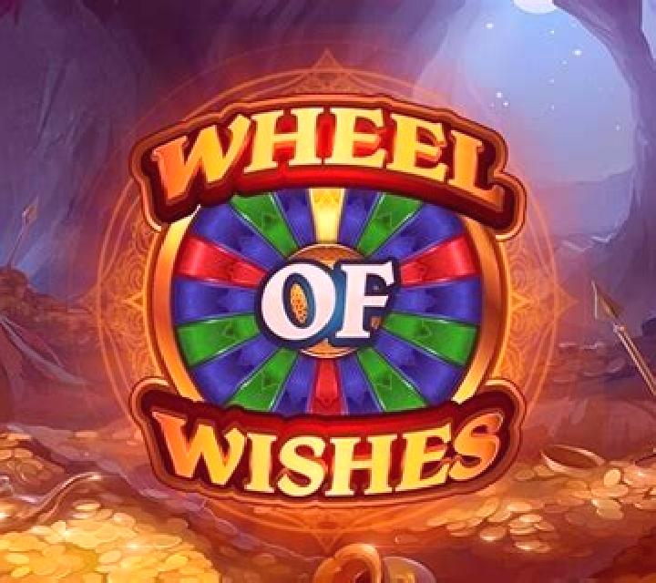 Wheel Of Wishes online slot