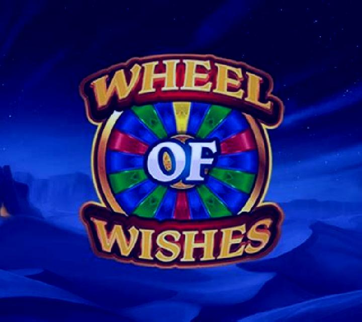 Wheel Of Wishes slot