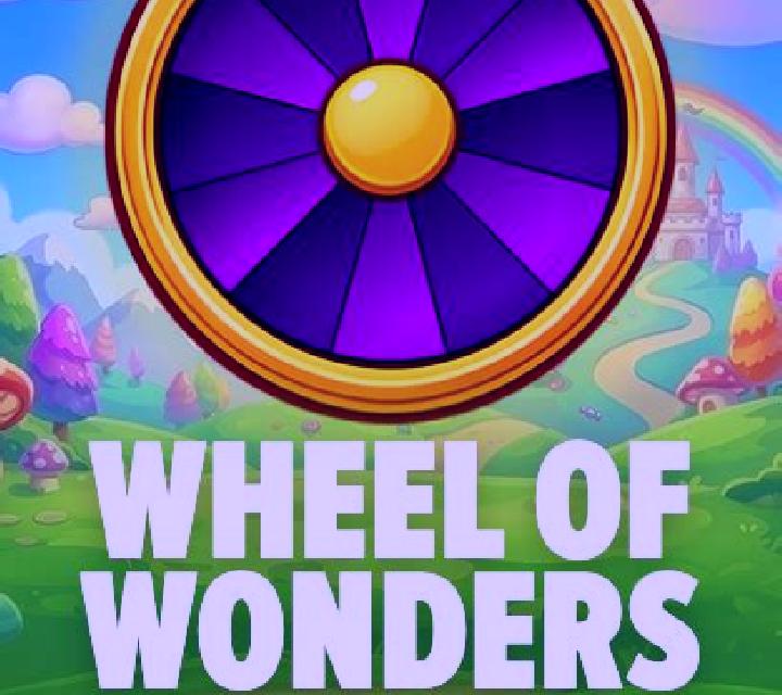 Wheel of Wonders (GG Gaming) online slot