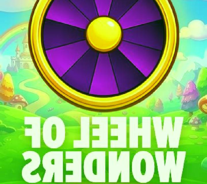 Wheel of Wonders (GG Gaming) slot