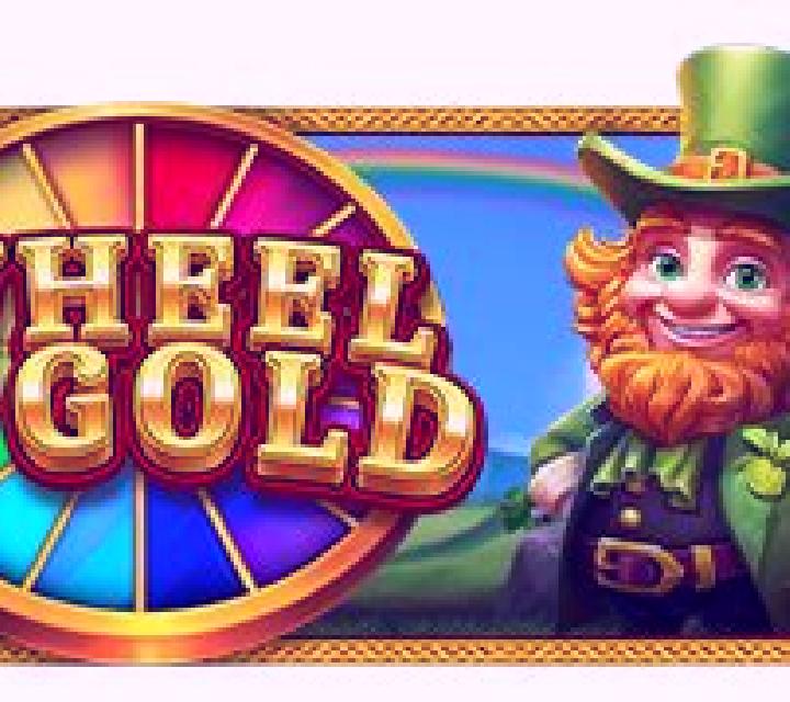 Wheel O’Gold online slot