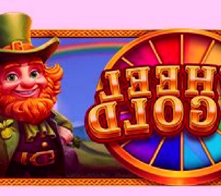 Wheel O’Gold slot game