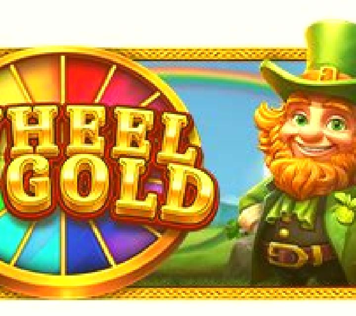 Wheel O’Gold slot