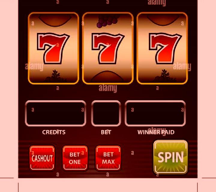 Wheel Out slot game