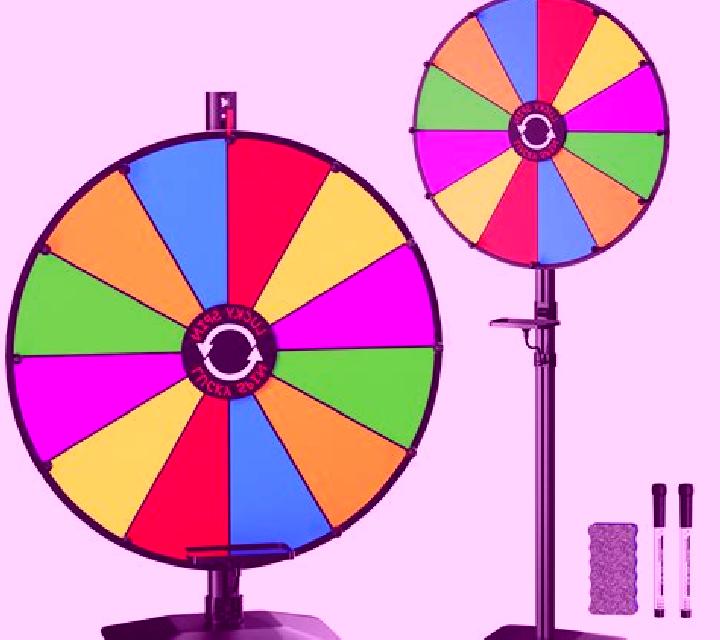 Wheel Out slot