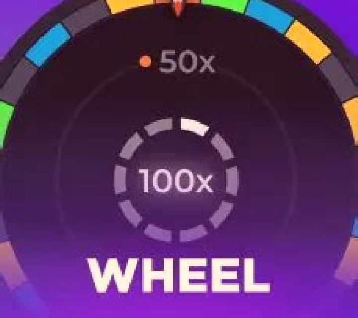Wheel (Rainbet Originals) online slot