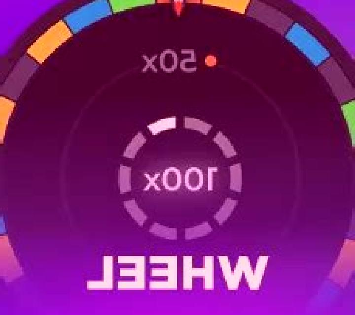 Wheel (Rainbet Originals) slot game