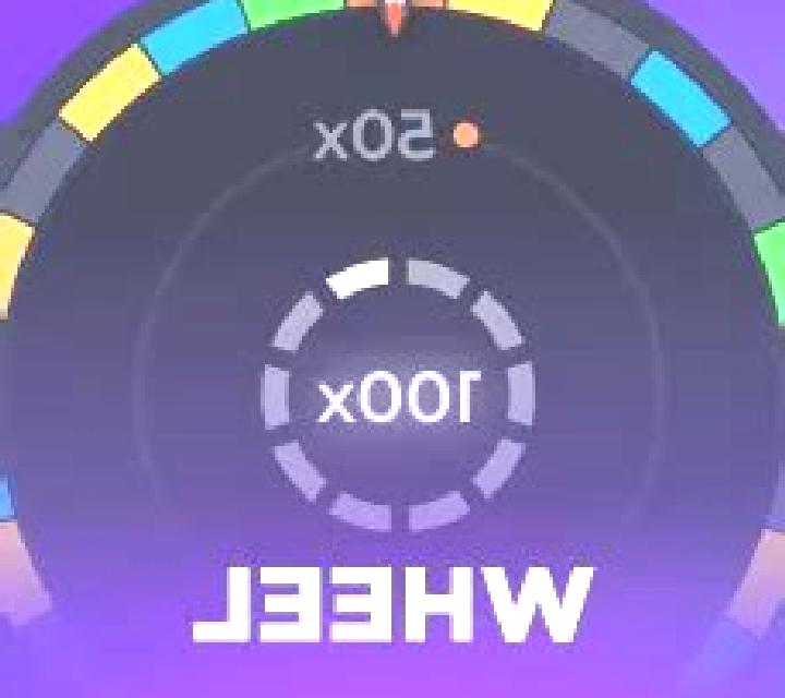 Wheel (Rainbet Originals) slot