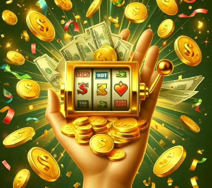 Wheel (Rocketpot Originals) online slot