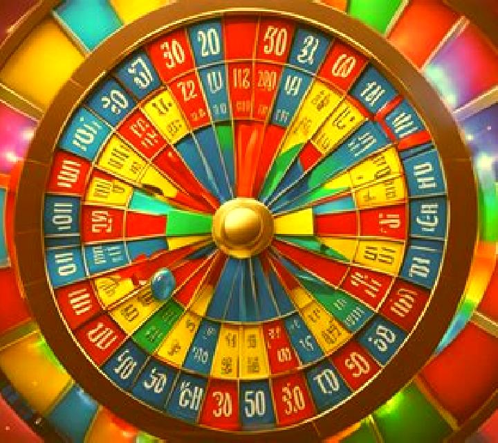Wheel (Shuffle Games) online slot