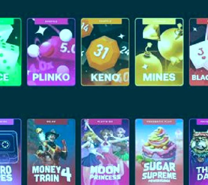 Wheel (Shuffle Games) slot game