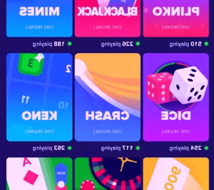 Wheel (Stake Originals) online slot