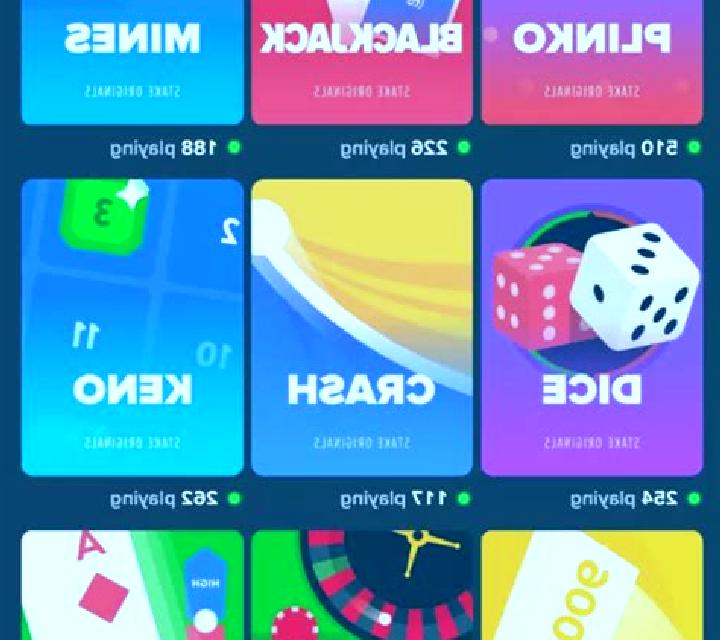 Wheel (Stake Originals) slot game