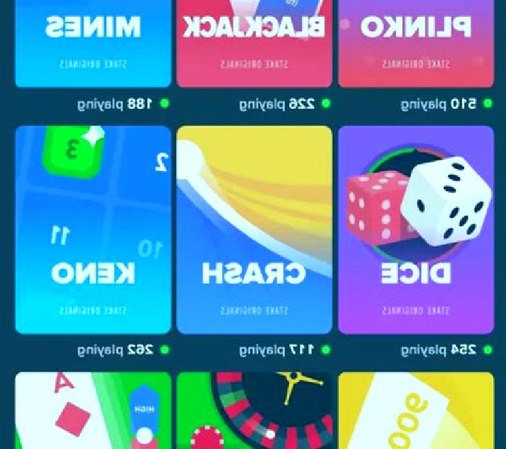 Wheel (Stake Originals) slot machine