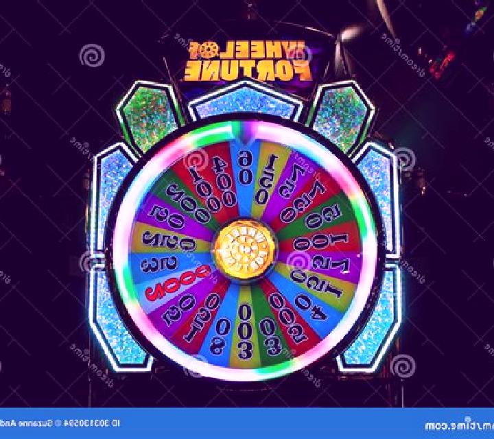 Wheel (Tower.bet) slot game