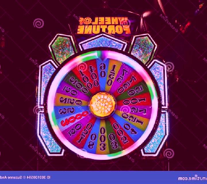 Wheel (Tower.bet) slot machine