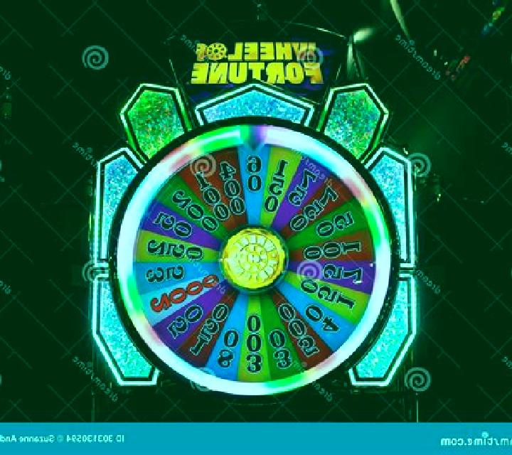 Wheel (Tower.bet) slot