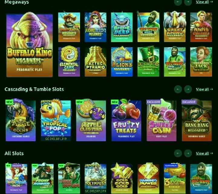 Wheel (Upgaming) slot machine