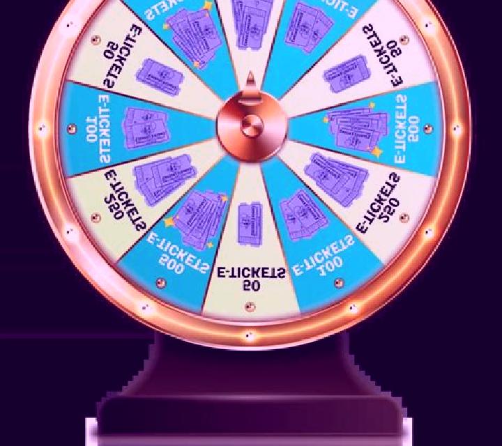 Wheel Winners online slot