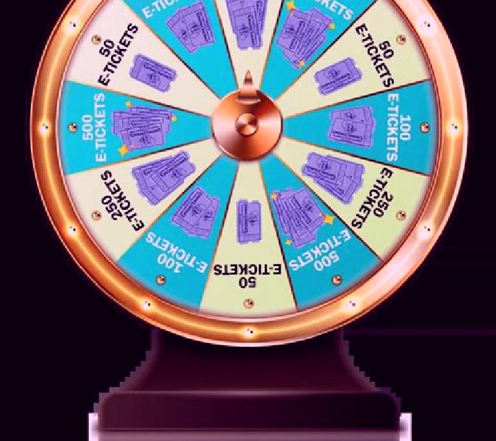 Wheel Winners slot game