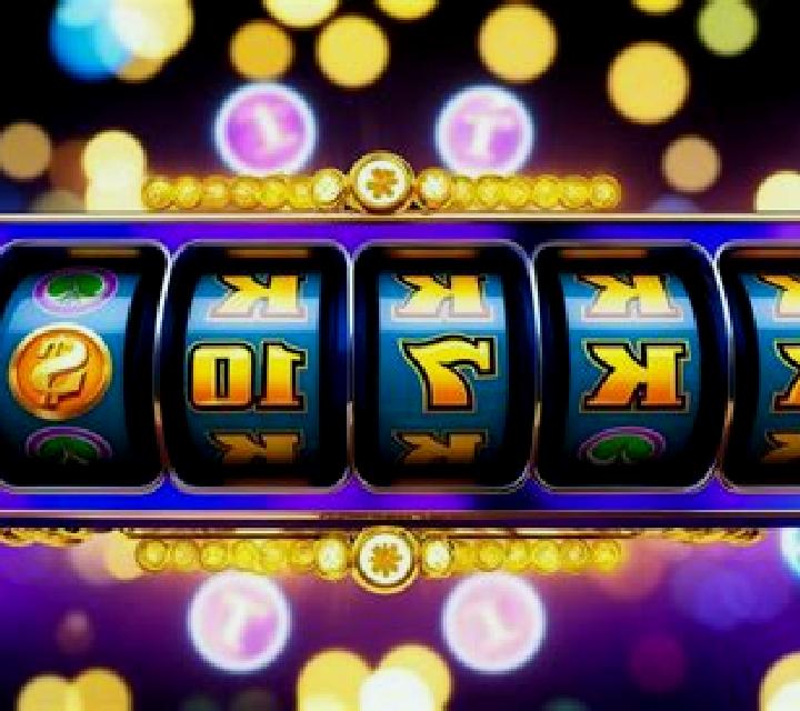WheelBet online slot