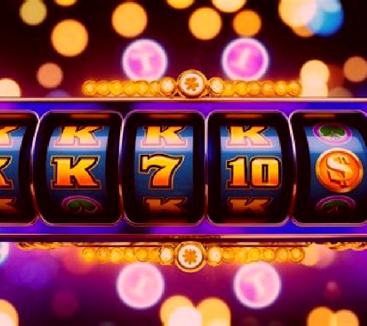 WheelBet slot game