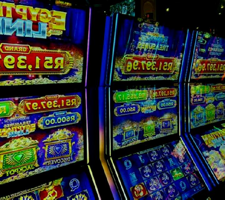 Wheelella (3x3) slot machine
