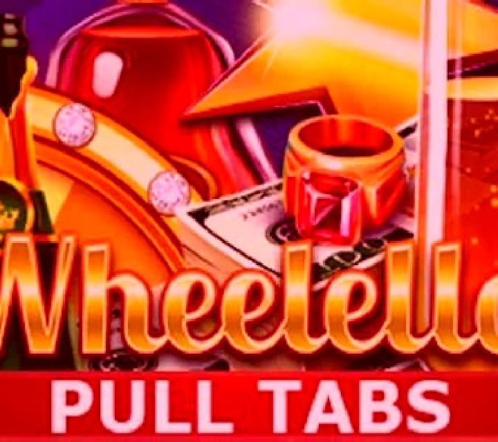 Wheelella (Pull Tabs) online slot