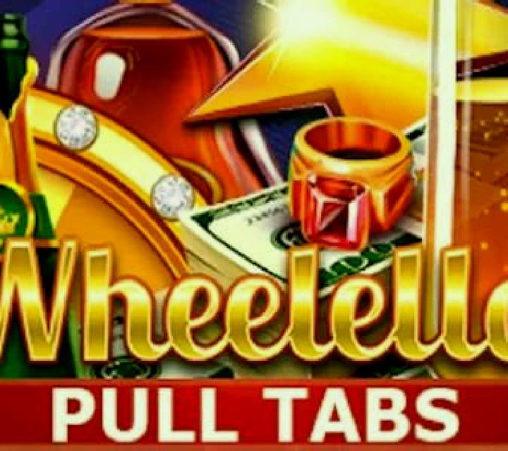 Wheelella (Pull Tabs) slot