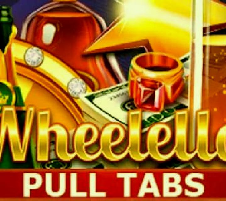Wheelella slot game