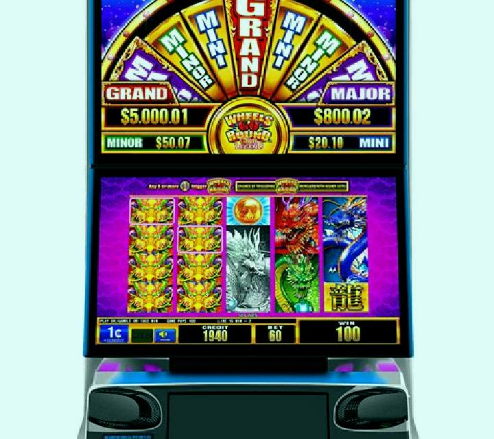 Wheels Go Round Orb Legend online slot