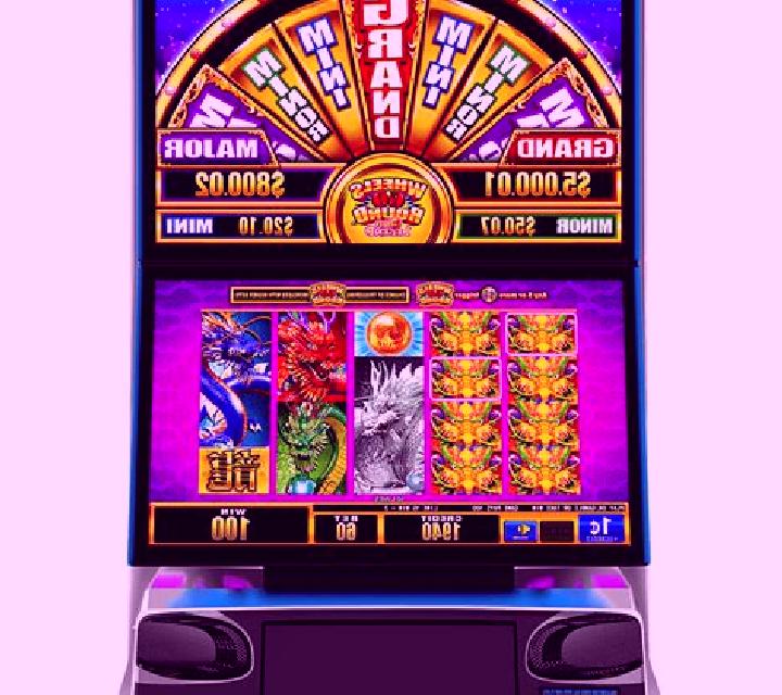 Wheels Go Round Orb Legend slot game