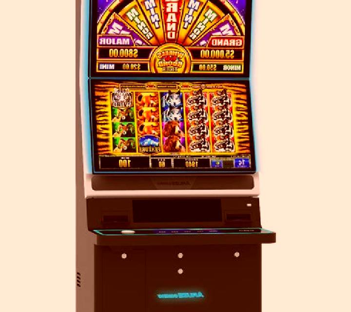 Wheels Go Round Sun Dynasty slot machine