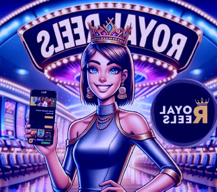 Wheels N Reels online slot