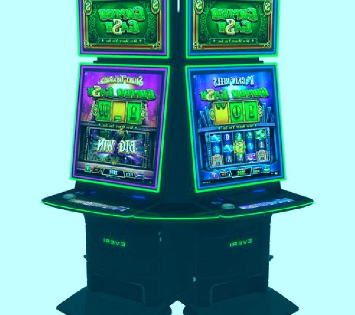Wheels N Reels slot game