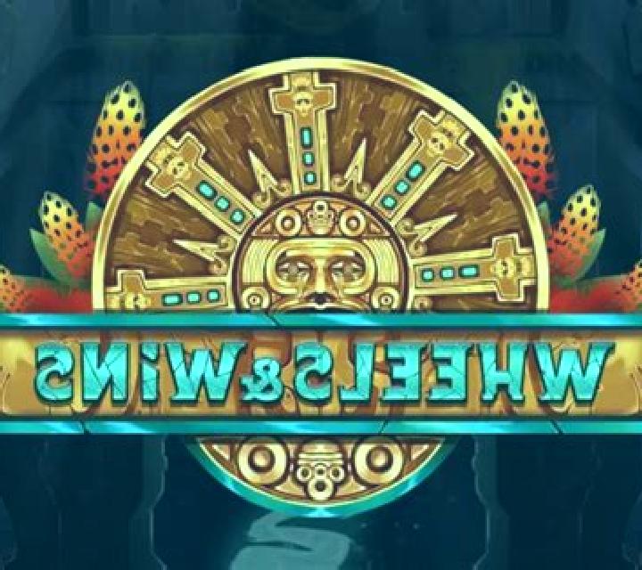 Wheels & Wins slot game