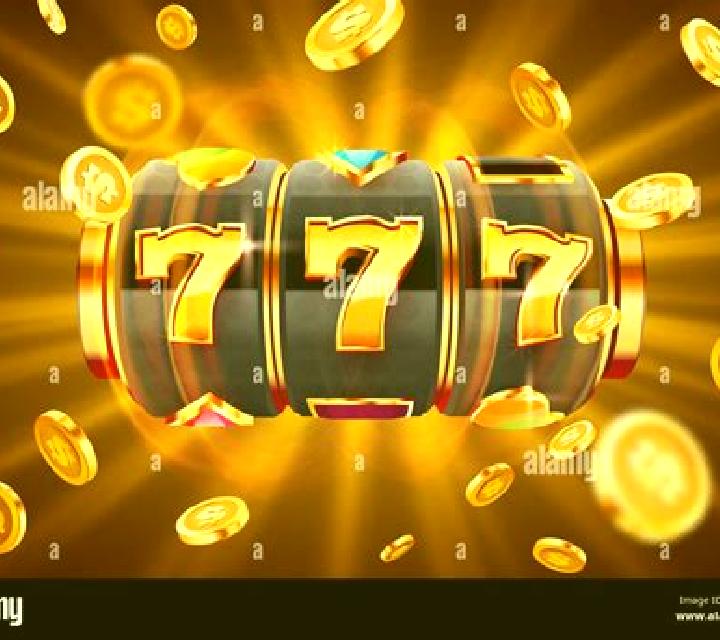 Wheels & Wins slot machine
